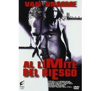 Al Límite Del Riesgo [1996] *** Region 2 *** Spanish Edition ***