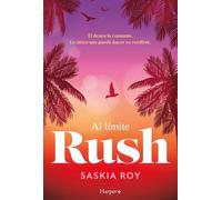 Al límite. Rush: Una retorcida historia de obsesión y deseo femenino que explora el lado oscuro y tóxico del deporte más sexy del mundo.