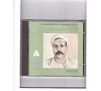 Al Manyalawi Yusuf - The Archives of Arabic Music