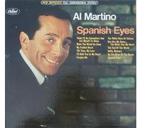 Al Martino - Al Martino - Spanish Eyes - Capitol Records - SMK 74 120