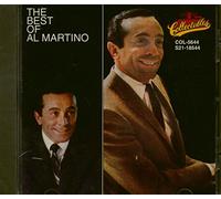 Al Martino - Best of Al Martino