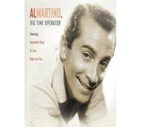 Al Martino - Big Time Operator
