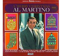 Al Martino [Capitol] - Merry Christmas