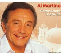 Al Martino - Come Share the Wine