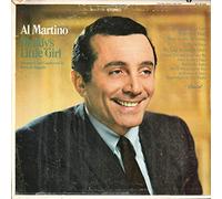 Al Martino - Daddy's Little Girl [Vinyl LP]