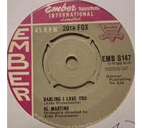Al Martino - Darling I Love You