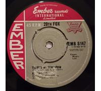 Al Martino - Darling I Love You-7" 45