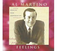 Al Martino - Feelings