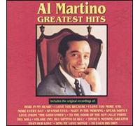 Al Martino - Greatest Hits