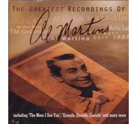Al Martino - Greatest Recordings
