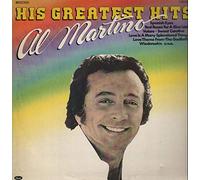 Al Martino - His Greatest Hits [Vinyl LP]