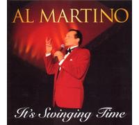 Al Martino - It'S Swinging Time