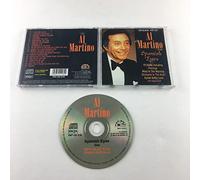Al Martino (live) - Spanish Eyes