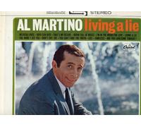 Al Martino - Living A Lie