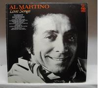 Al Martino - Love Songs [Vinyl LP]