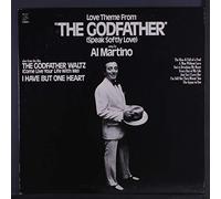 Al Martino - Love Theme From "The Godfather"