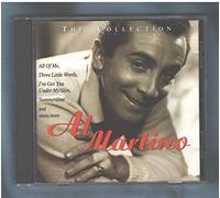 Al Martino - Martino Al - Al Martino Collection