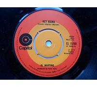 Al Martino - Martino, Al Hey Mama 7" Capitol CL15769 EX 1973