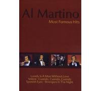 Al Martino: Most Famous Hits [DVD]