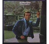 Al Martino - sausalito LP