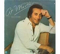 Al Martino - Sing My Love Songs - Capitol Records - ST-11572