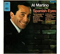 Al Martino - Spanish Eyes