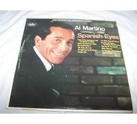 Al Martino - Spanish Eyes