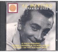 Al Martino - Spanish Eyes