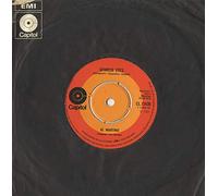 Al Martino - Spanish Eyes - 2nd Issue