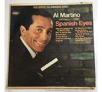 Al Martino - Spanish Eyes - Al Martino LP