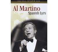 Al Martino-Spanish Eyes [DVD]
