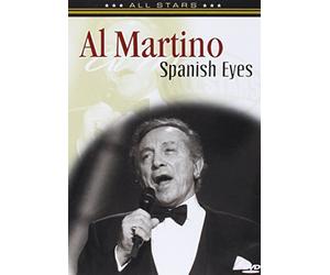 Al Martino-Spanish Eyes [DVD]