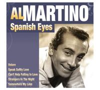 Al, Martino - Spanish Eyes -Live