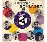 Al Martino - Spanish eyes/Melody.. (Golden Oldies) / Vinyl single [Vinyl-Single 7'']