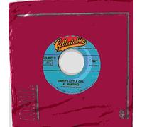 Al Martino - Spanish Eyes / Melody of Love [7" Vinyl]