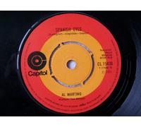 Al Martino - Spanish Eyes / Melody of Love [7" vinyl single]
