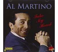 Al Martino - Take My Heart