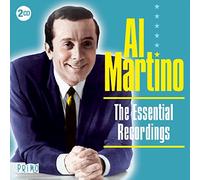 Al Martino - The Essential Recordings