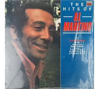 Al Martino - The Hits Of Al Martino