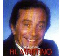 Al Martino - The Legendary: Al Martino
