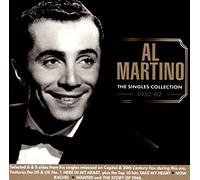 Al Martino - The Singles Collection 1952-62