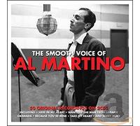 Al Martino - The Smooth Voice Of Al Martino [Double CD]
