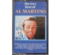AL MARTINO - THE VERY BEST OF AL MARTINO