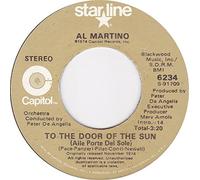 Al Martino - Volare - Al Martino 7" 45