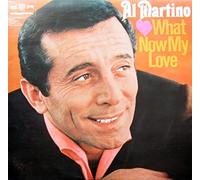 Al Martino - What now my love [Vinyl LP]