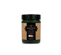 AL MASNOON Kalonji Seed Powder | Black Seed Powder - Pack of 1 pc (100grams) 100% pure & natural
