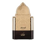 'Al Mukhtalif Signature, Extrait de Parfum, Nusuk, Unisex, 100 ml'