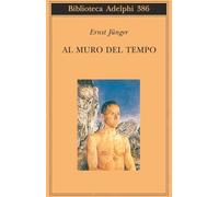 Al muro del tempo