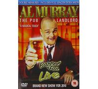 Al Murray - Barrel of Fun - Live [DVD]