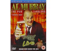 Al Murray - Barrel of Fun - Live [DVD] by Al Murray